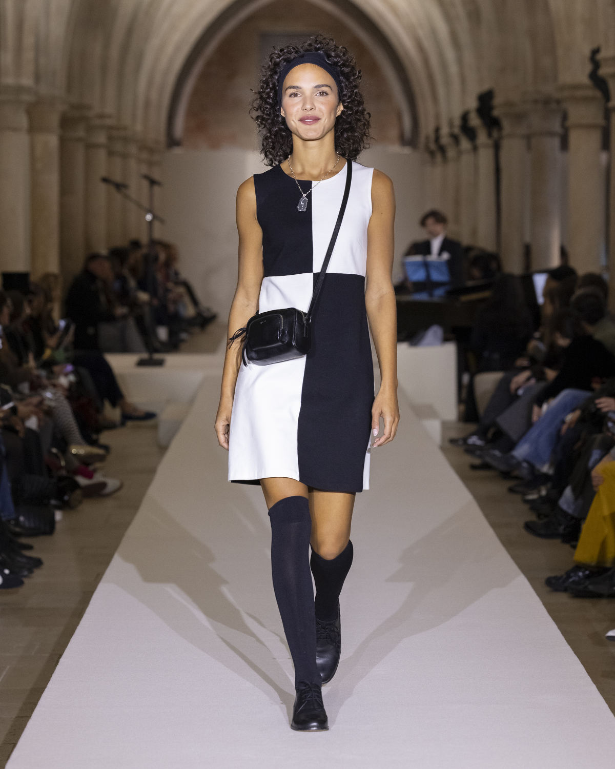 Agnès b. Spring/Summer 2026: 50 Years of Timeless Elegance And Humanist Design