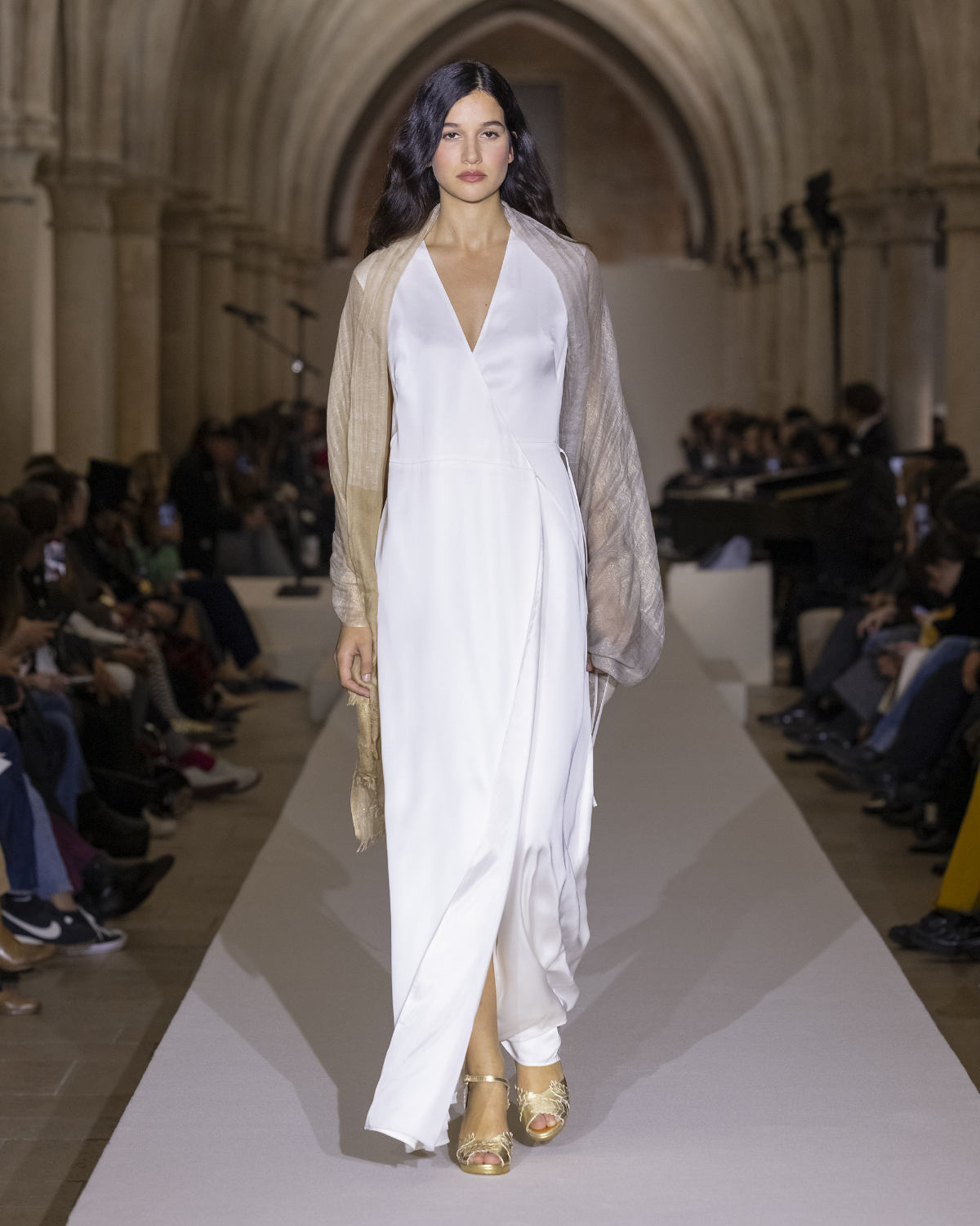 Agnès b. Spring/Summer 2026: 50 Years of Timeless Elegance And Humanist Design