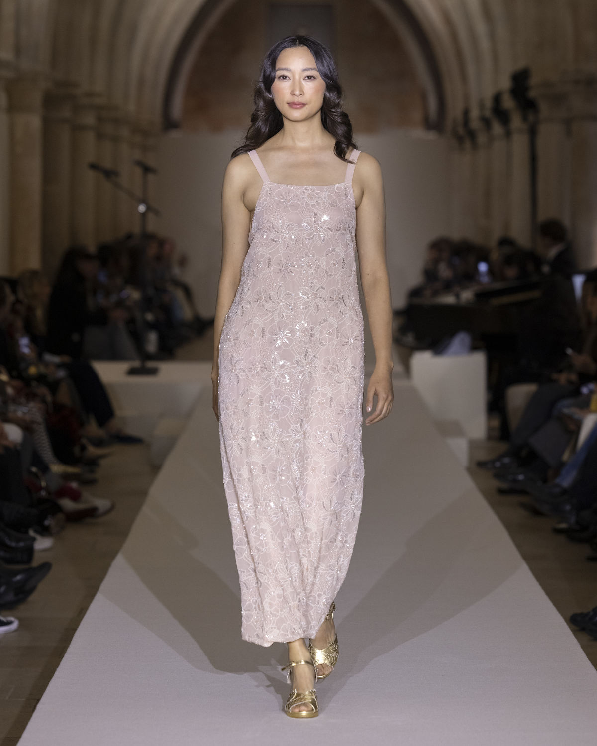 Agnès b. Spring/Summer 2026: 50 Years of Timeless Elegance And Humanist Design