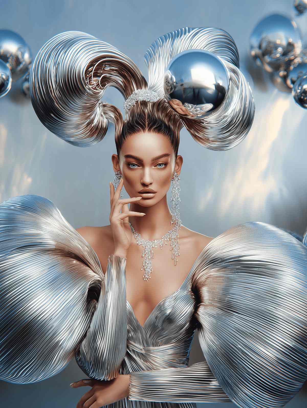 Istituto Marangoni Launches “For Professionals” Luxury AI & Creative Training