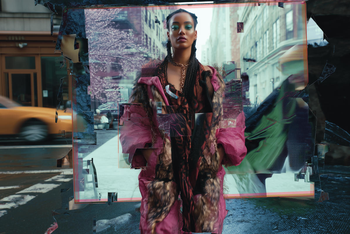 Istituto Marangoni Launches “For Professionals” Luxury AI & Creative Training