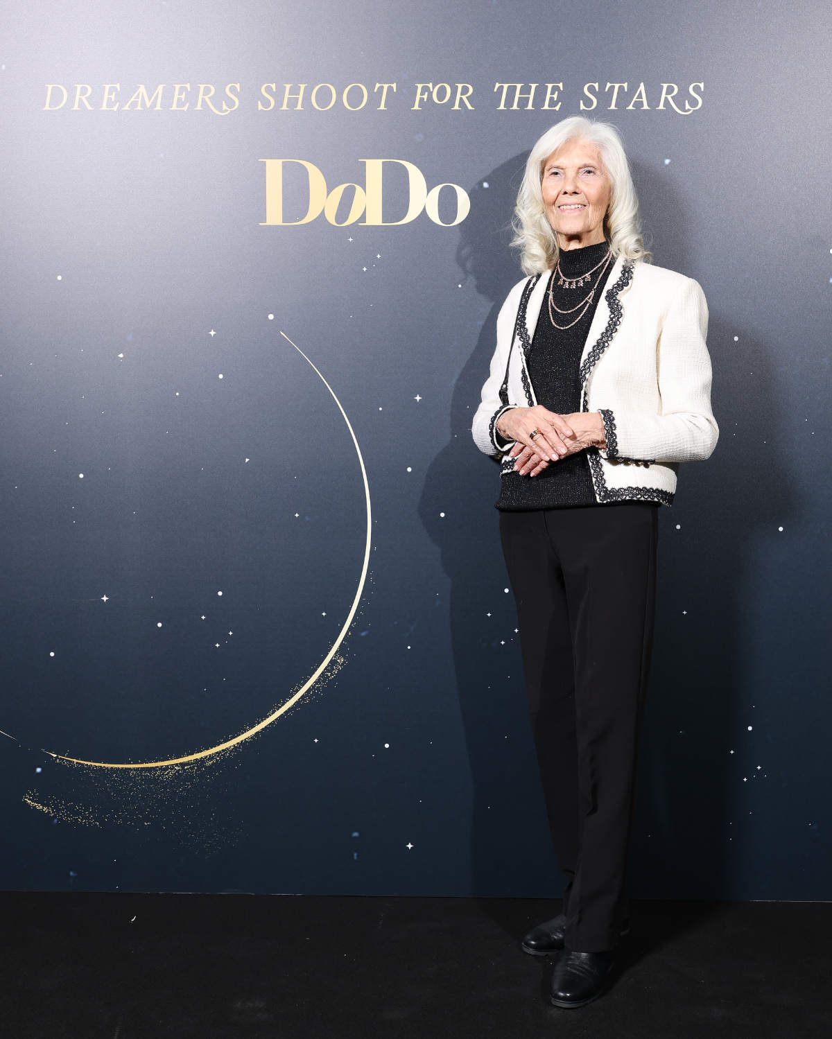 DoDo Holiday 2025 Campaign “Dreamers Shoot For The Stars”