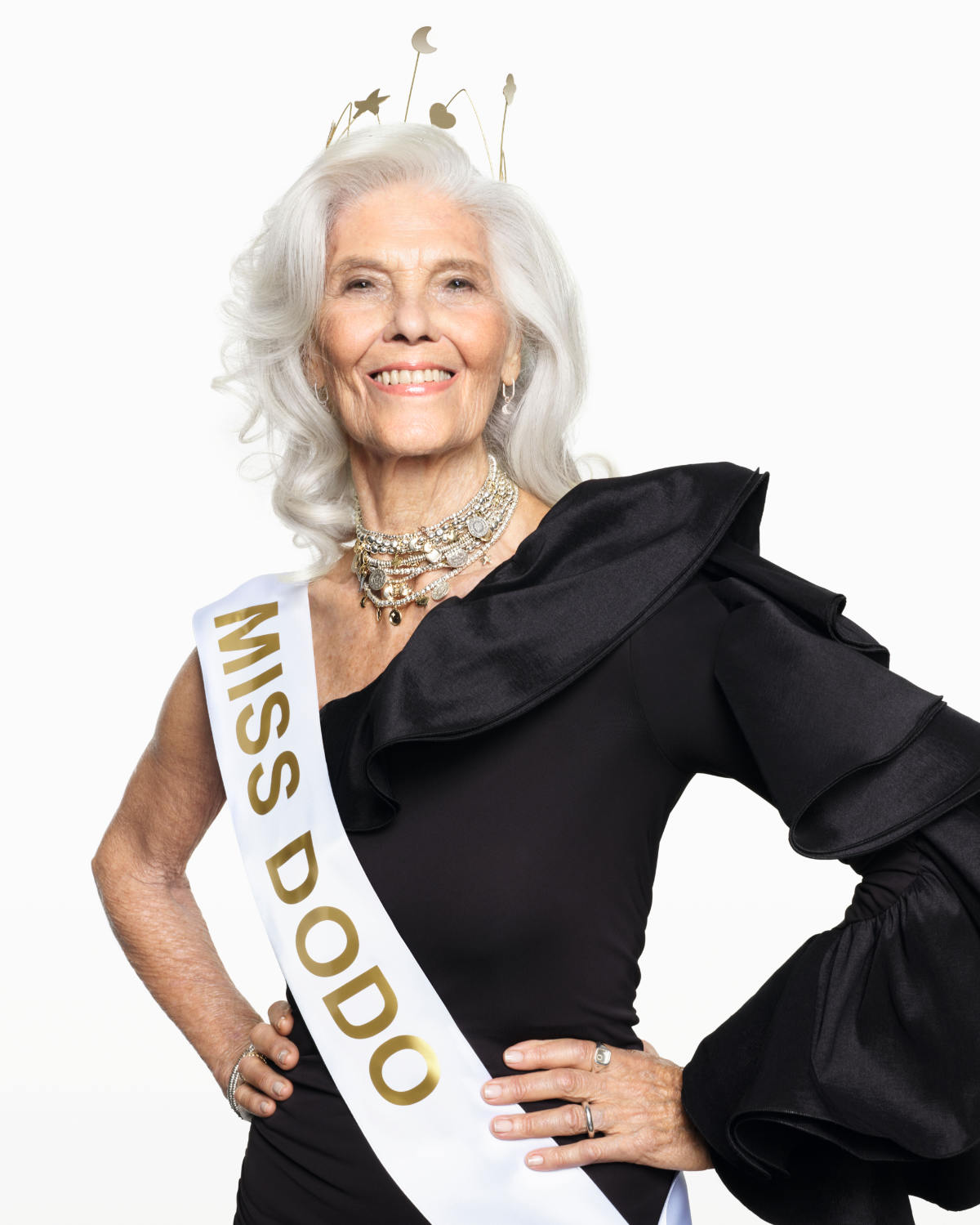 DoDo Presents “Dreamers Shoot For The Stars” — A Holiday Campaign Illuminated By Imagination