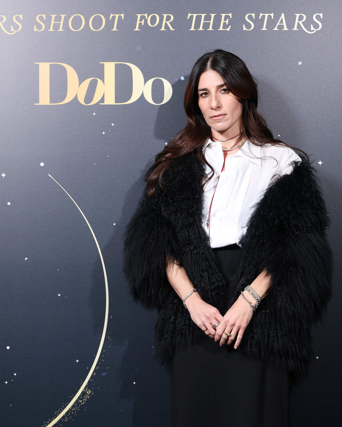 DoDo Holiday 2025 Campaign “Dreamers Shoot For The Stars”