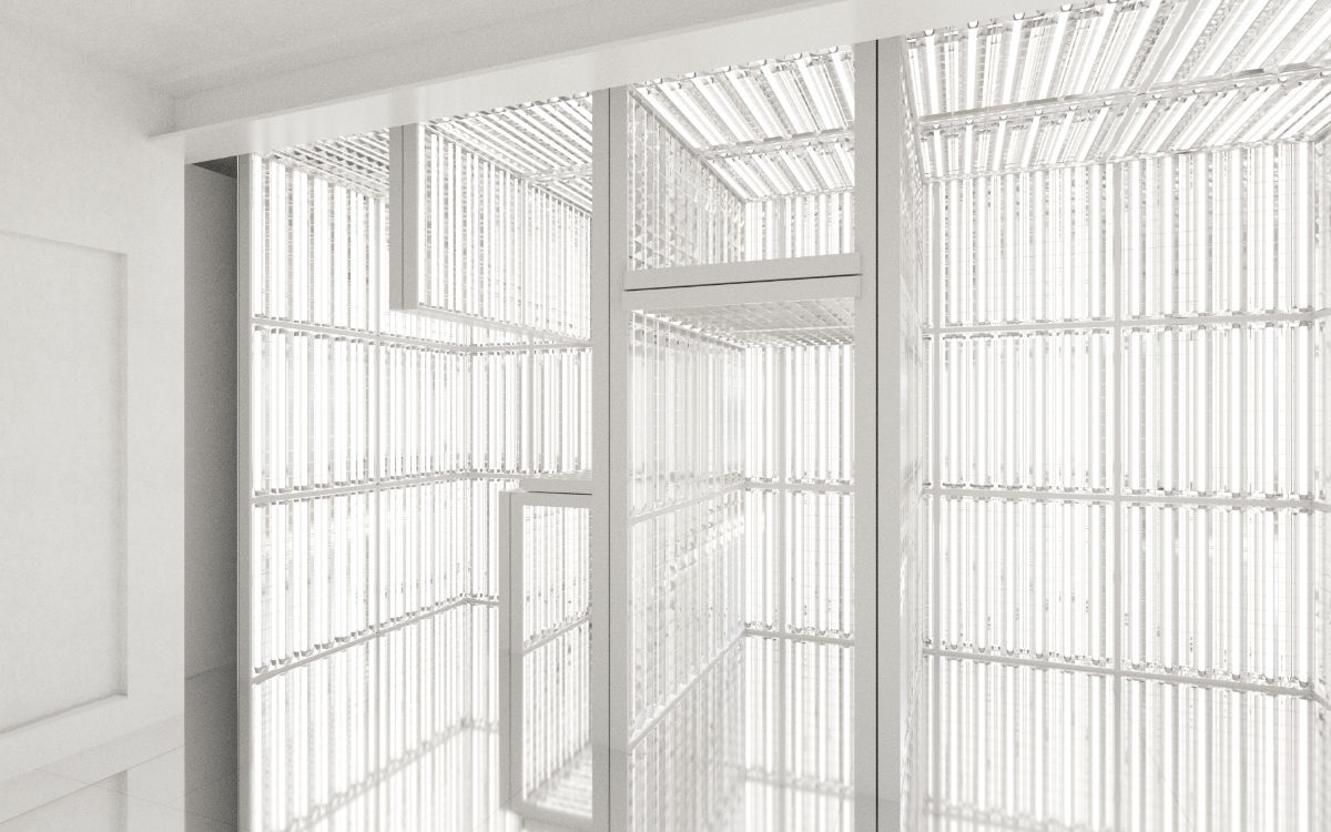 Alexandre De Betak Illuminates London With His First Atelier And A Visionary Light Installation