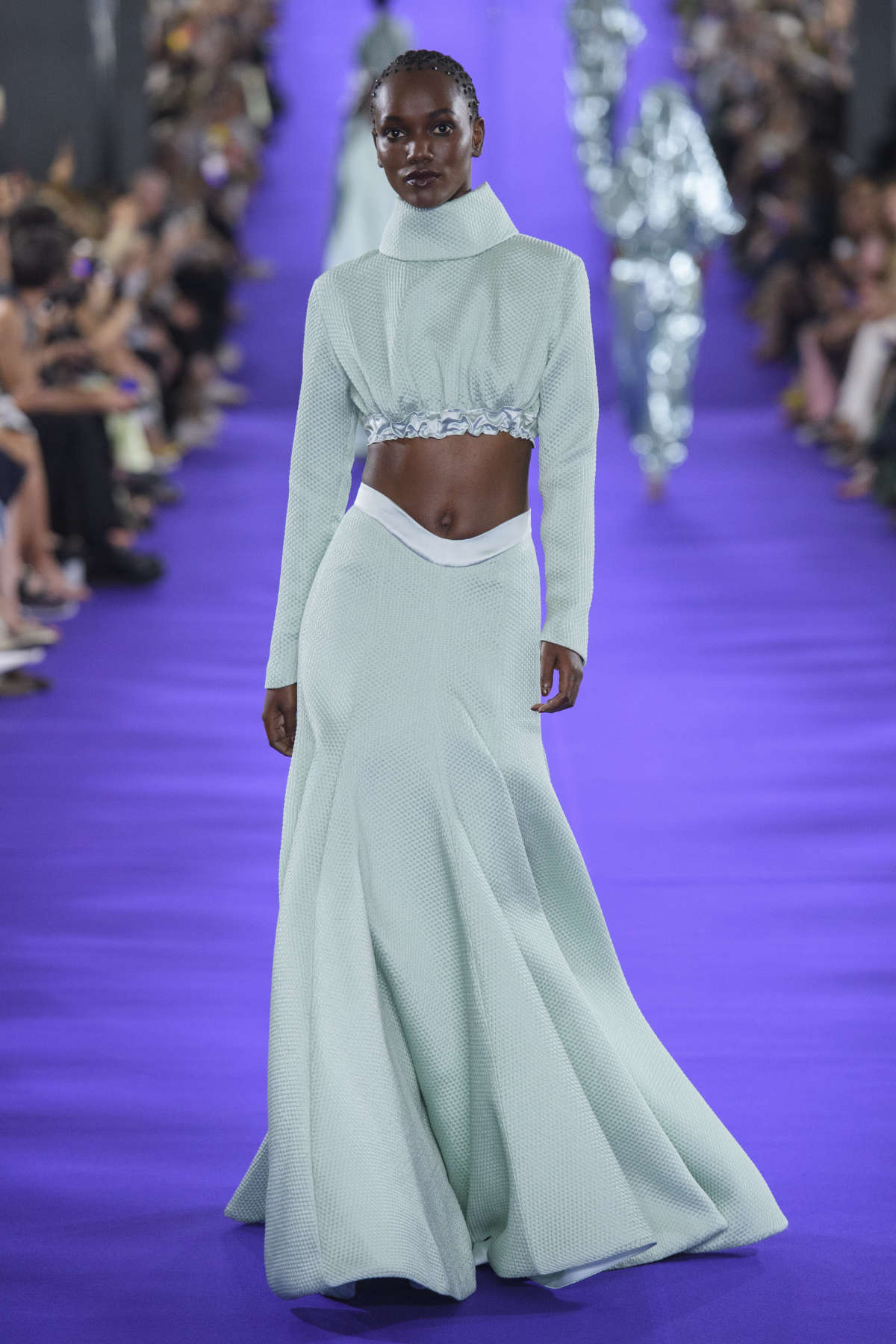 Alexis Mabille Presents Its New Haute Couture Fall-Winter 2022/2023 Collection