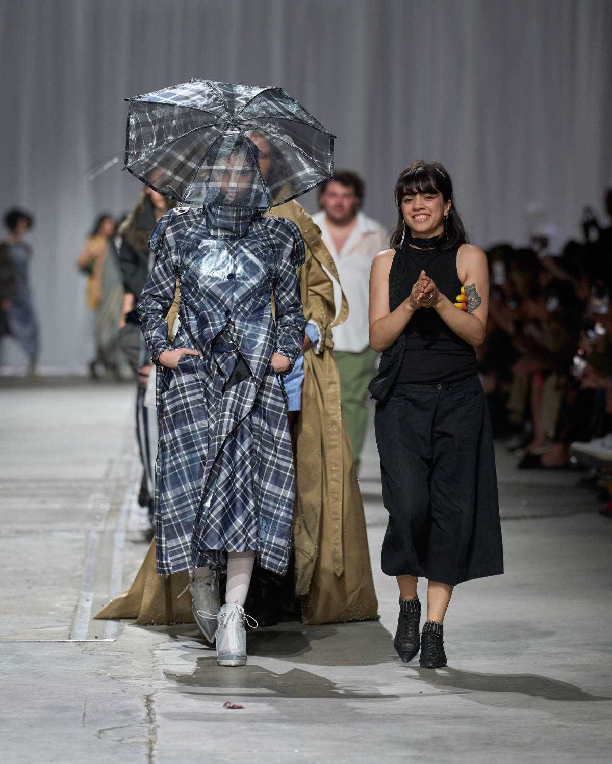 Polimoda Graduate Show 2025