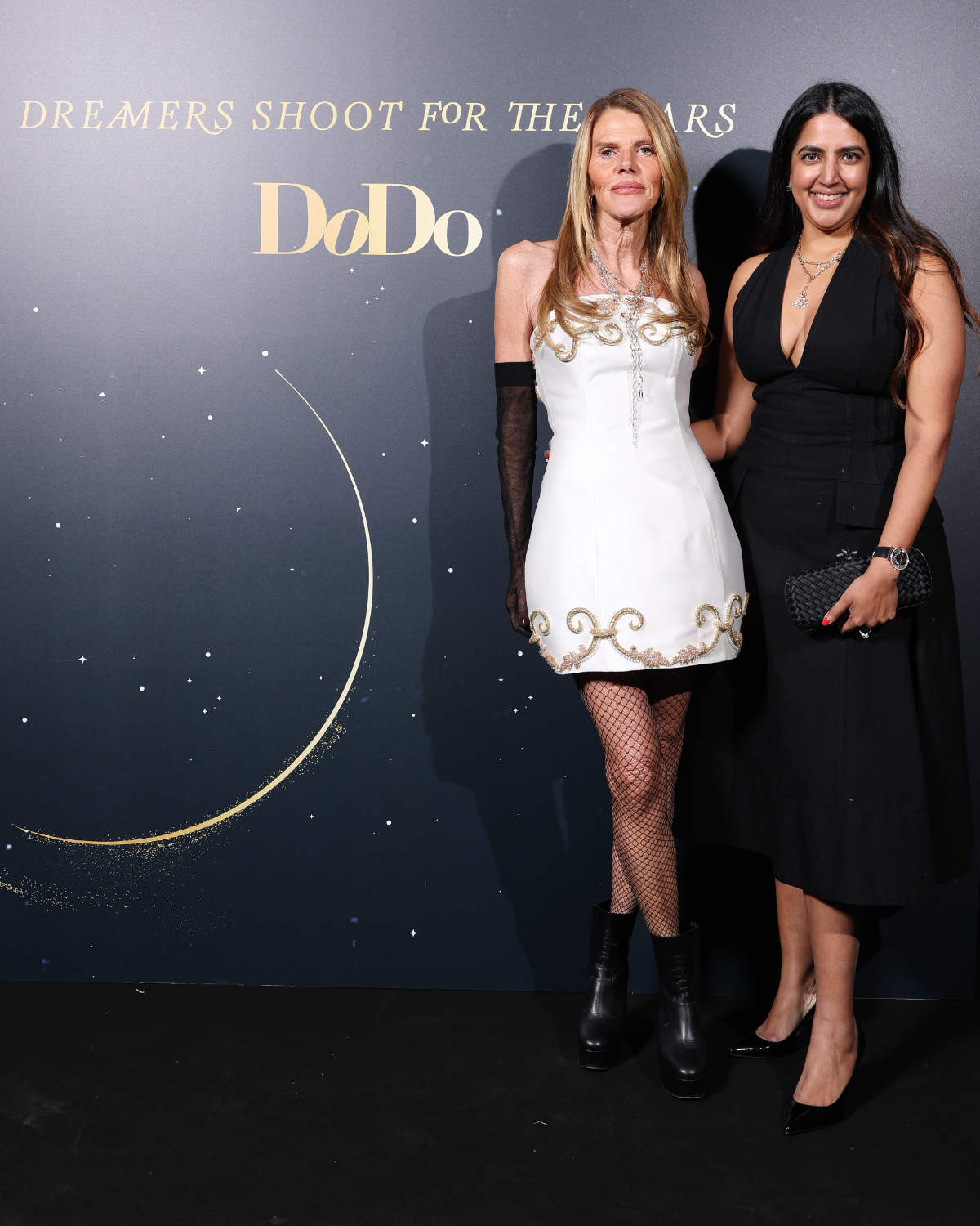 DoDo Holiday 2025 Campaign “Dreamers Shoot For The Stars”