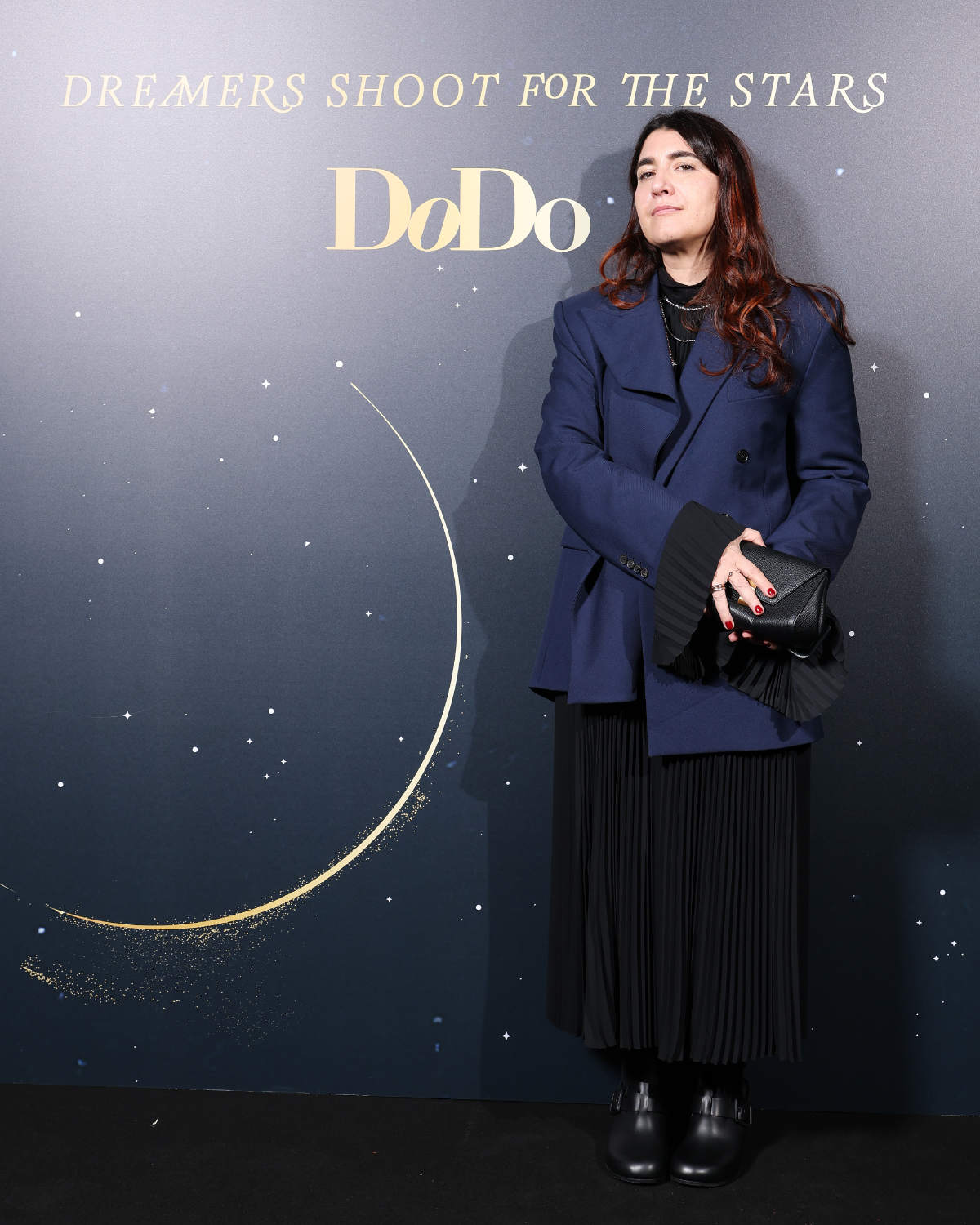 DoDo Holiday 2025 Campaign “Dreamers Shoot For The Stars”