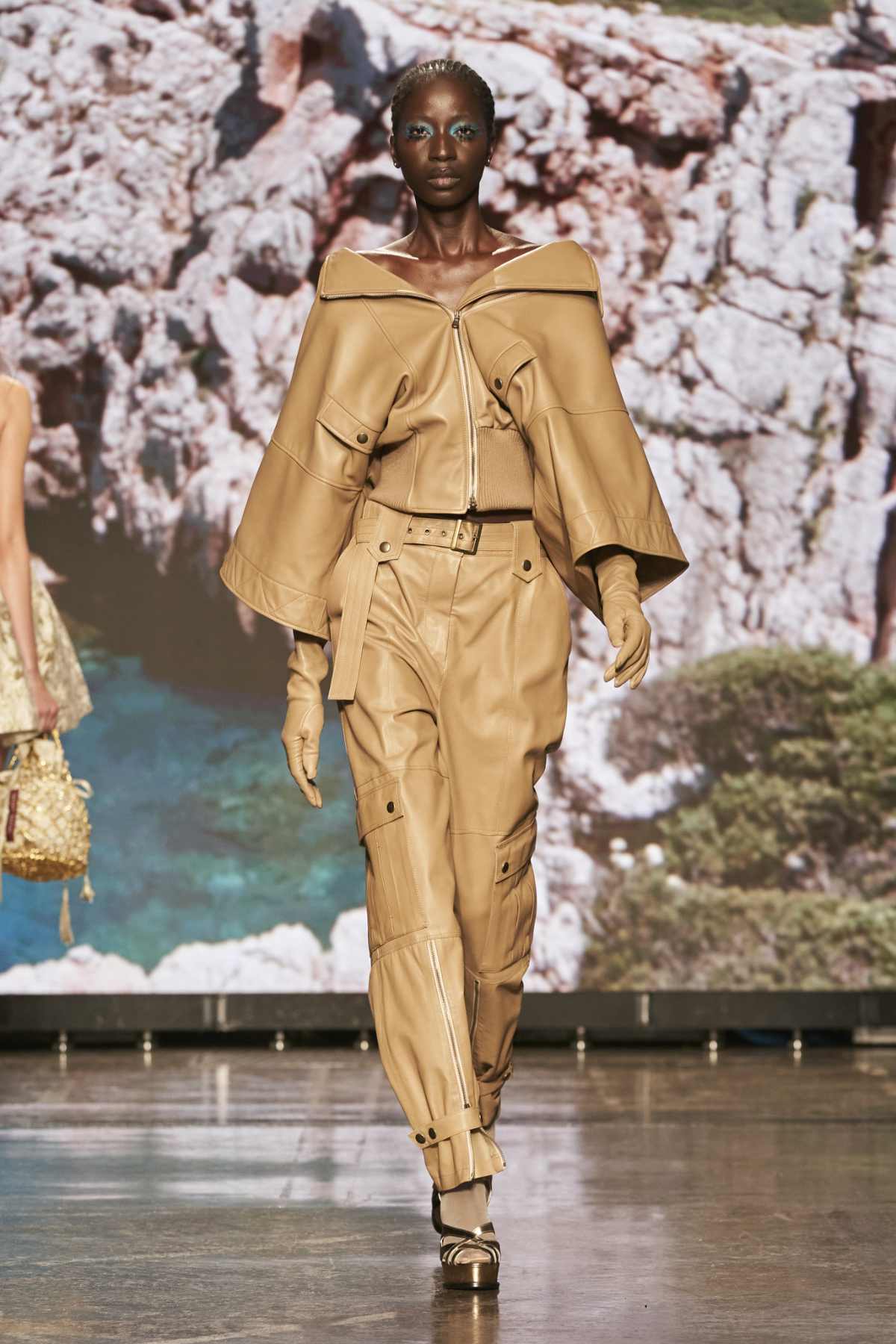 Antonio Marras Presents His New Spring Summer 2024 Collection