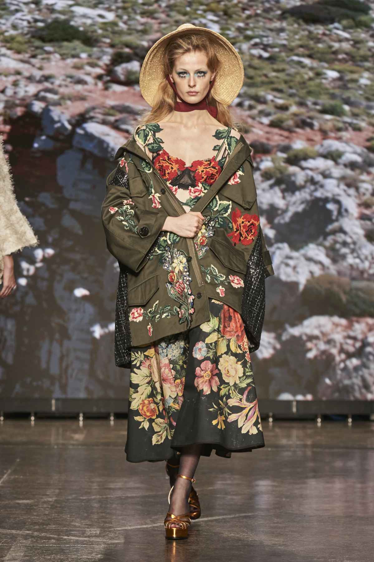 Antonio Marras Presents His New Spring Summer 2024 Collection