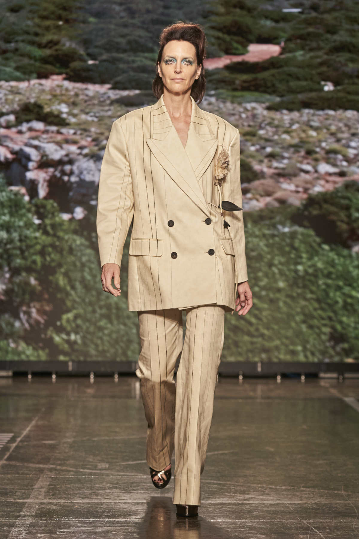 Antonio Marras Presents His New Spring Summer 2024 Collection