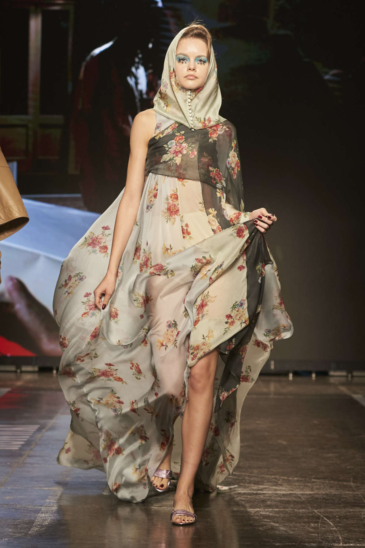 Antonio Marras Presents His New Spring Summer 2024 Collection