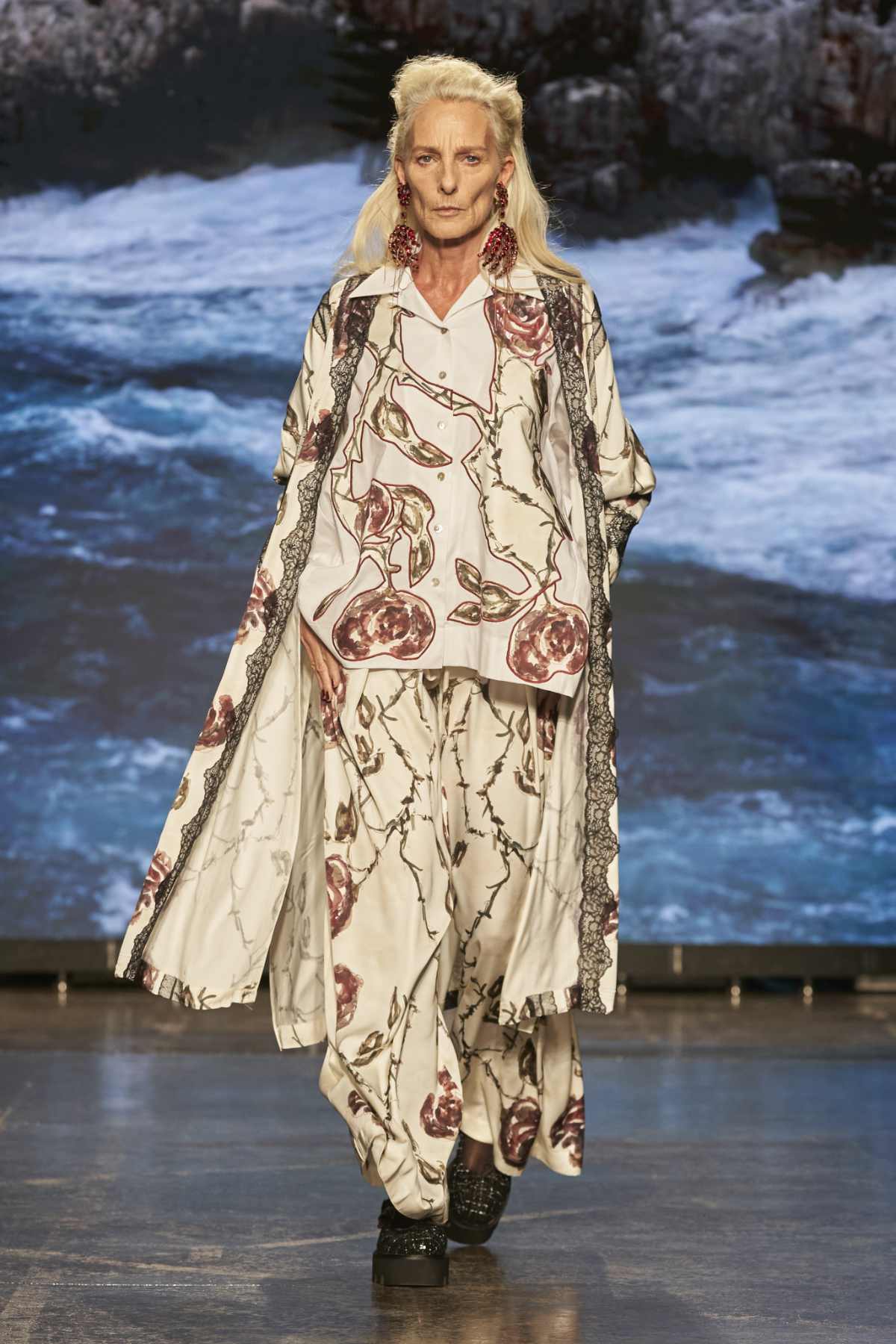 Antonio Marras Presents His New Spring Summer 2024 Collection