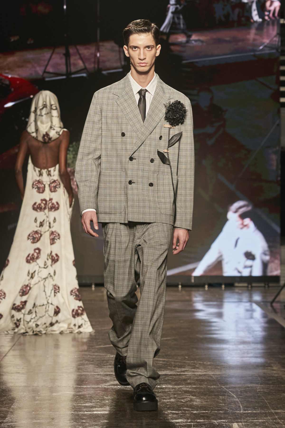 Antonio Marras Presents His New Spring Summer 2024 Collection ...