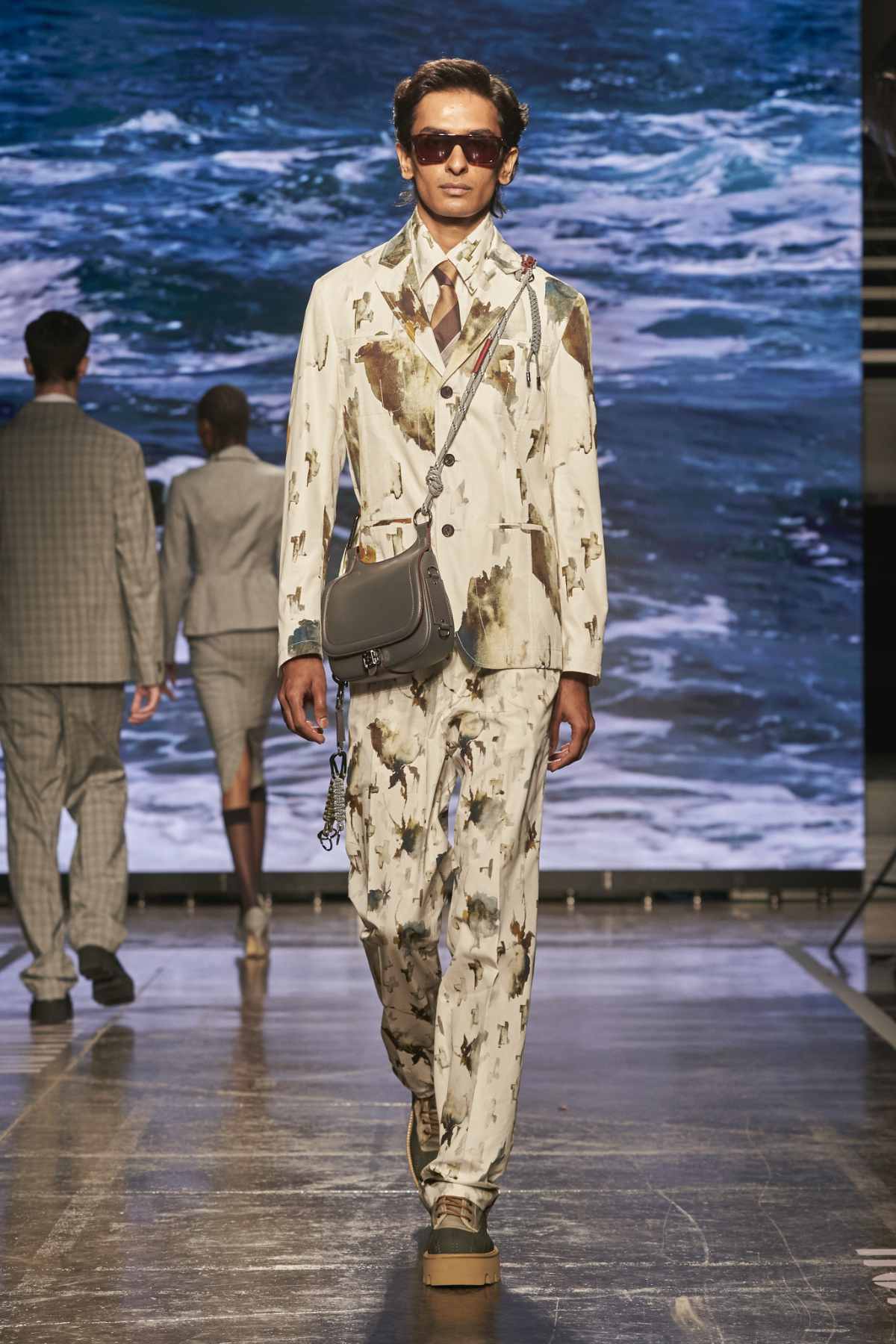 Antonio Marras Presents His New Spring Summer 2024 Collection