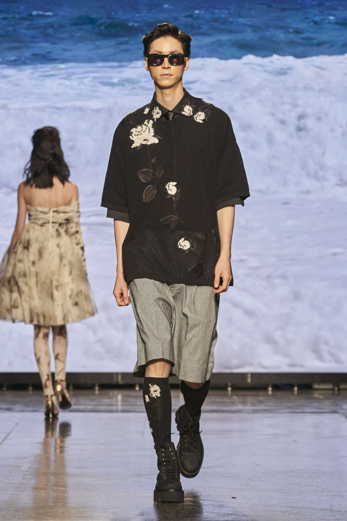 Antonio Marras Presents His New Spring Summer 2024 Collection