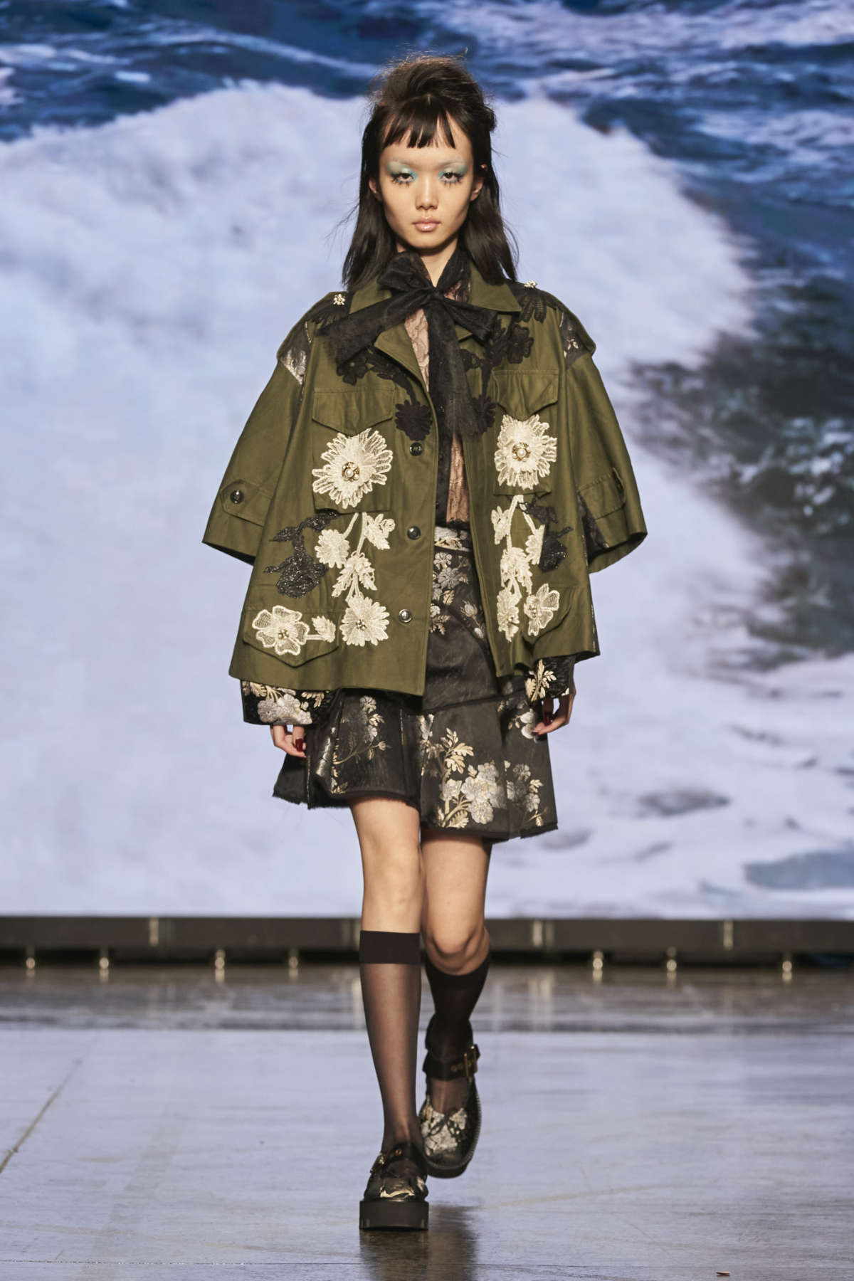 Antonio Marras Presents His New Spring Summer 2024 Collection