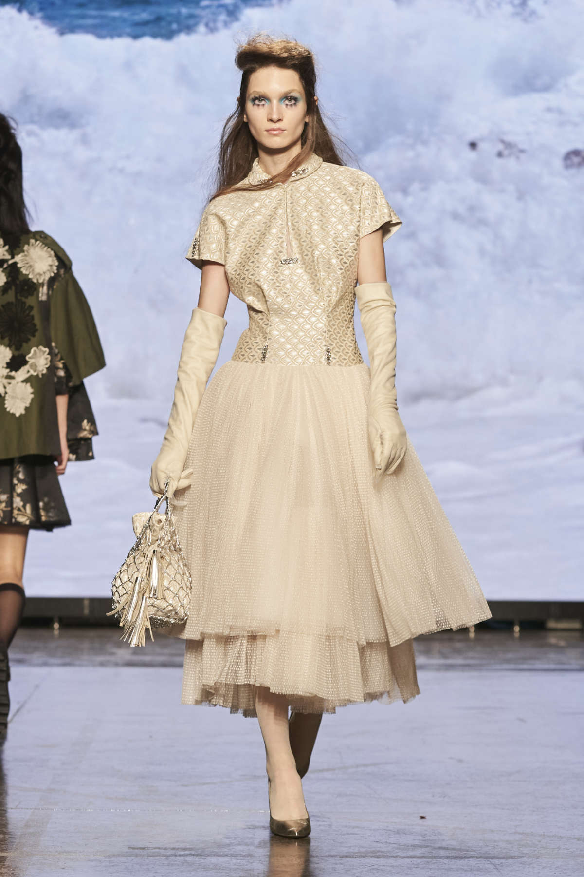 Antonio Marras Presents His New Spring Summer 2024 Collection - Luxferity  Magazine