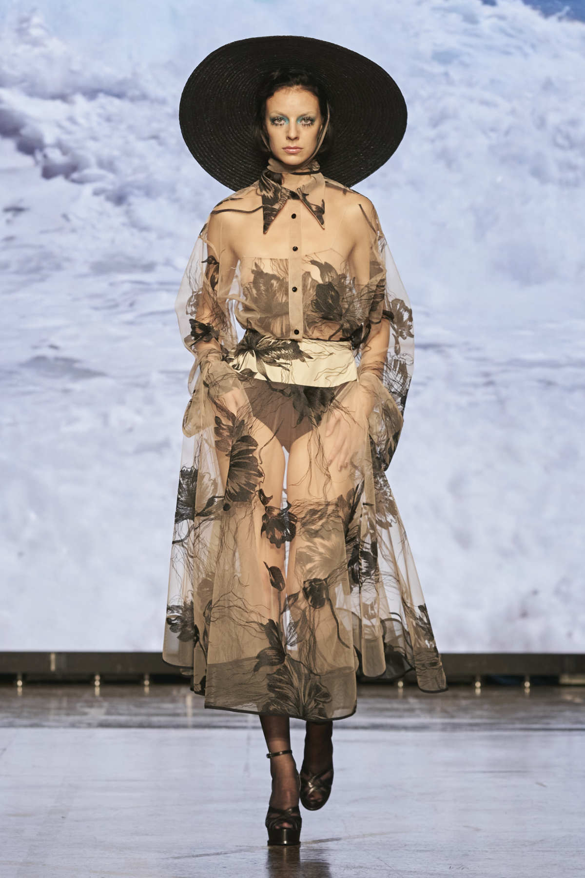 Antonio Marras Presents His New Spring Summer 2024 Collection