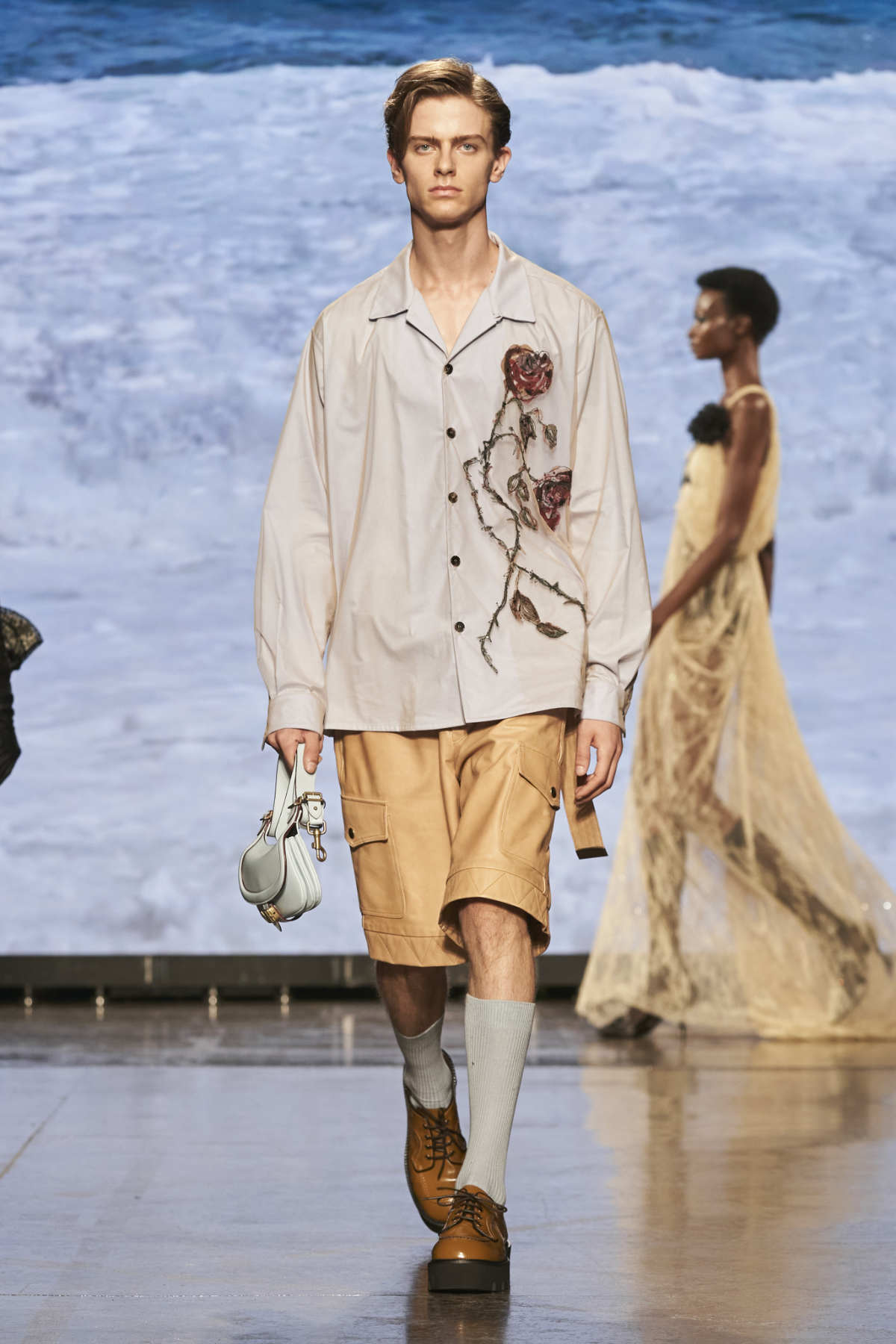 Antonio Marras Presents His New Spring Summer 2024 Collection