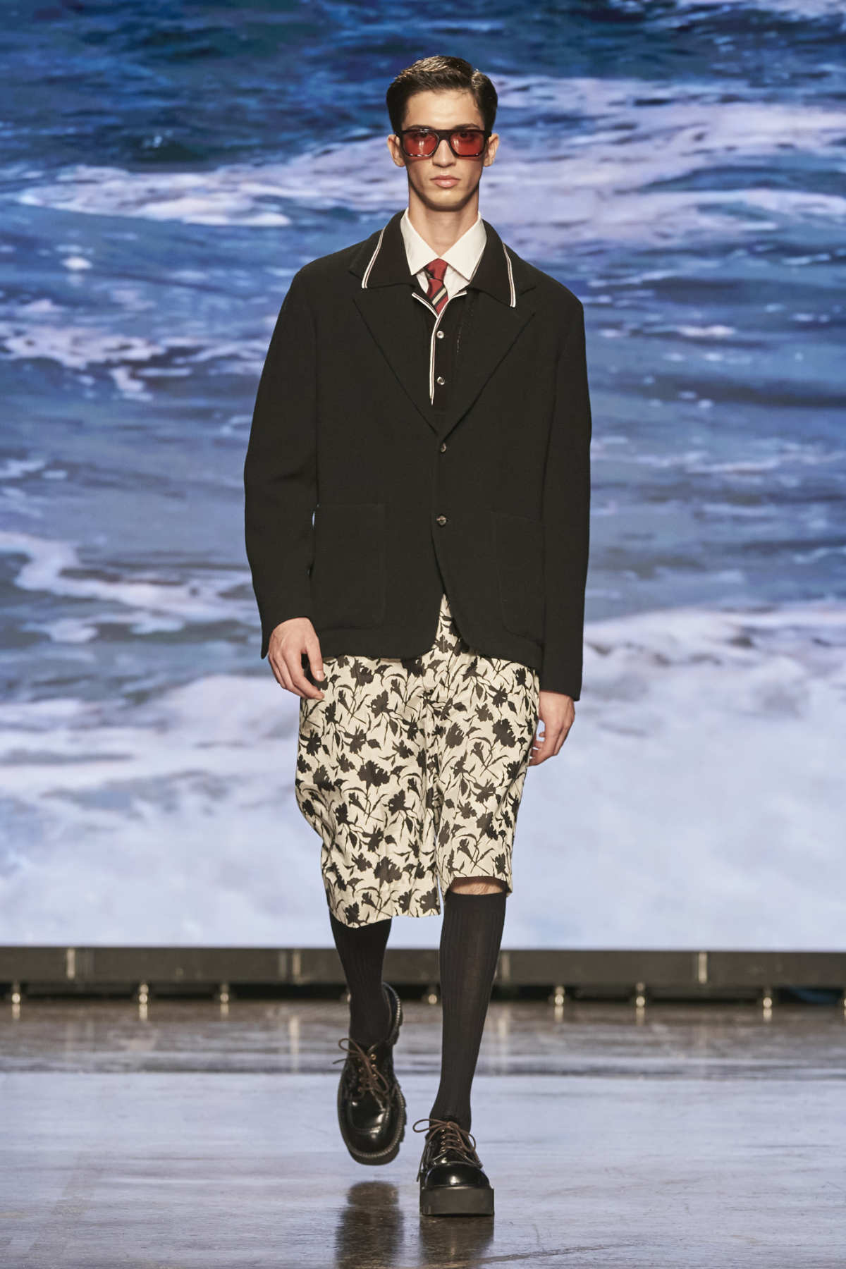 Antonio Marras Presents His New Spring Summer 2024 Collection