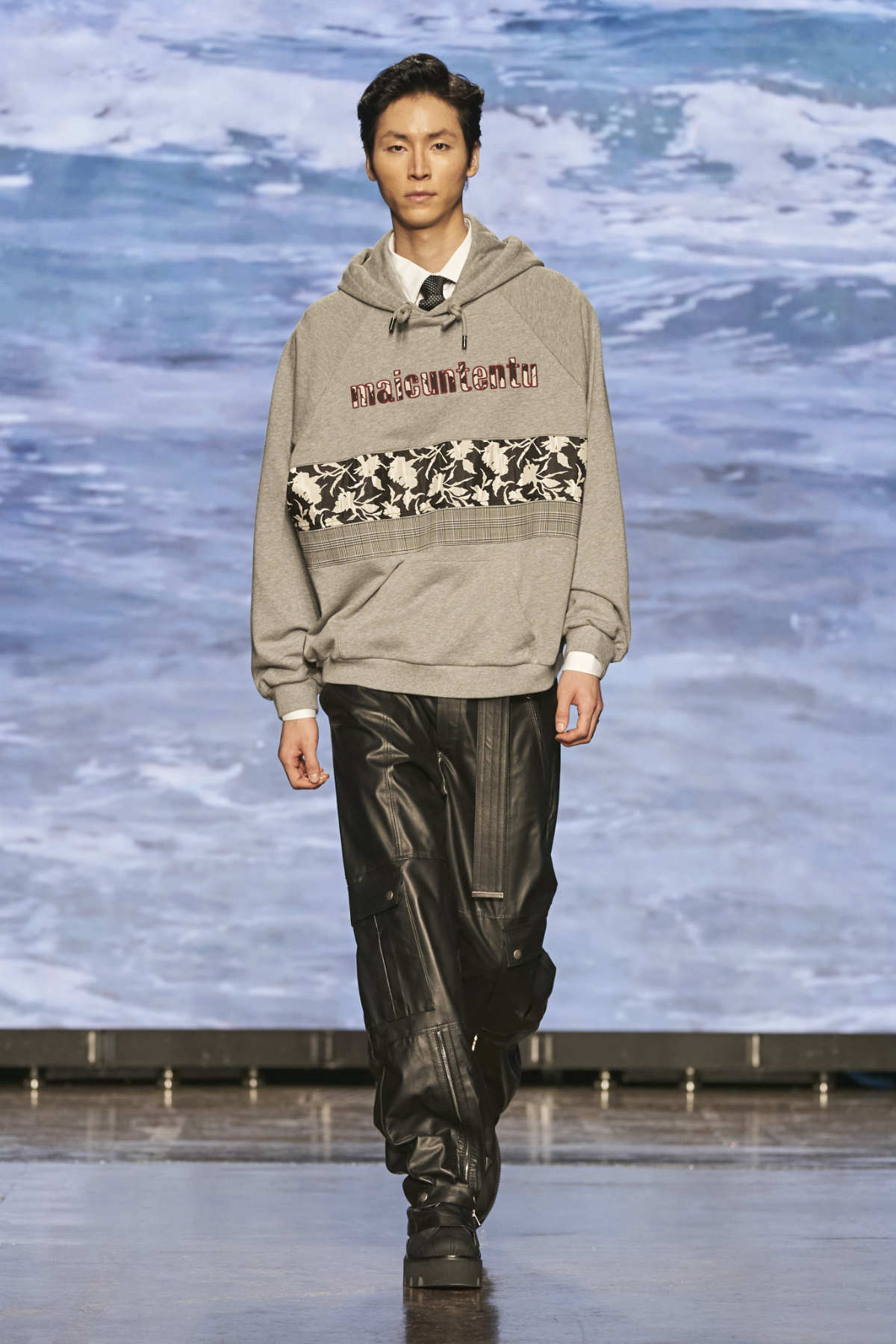 Antonio Marras Presents His New Spring Summer 2024 Collection