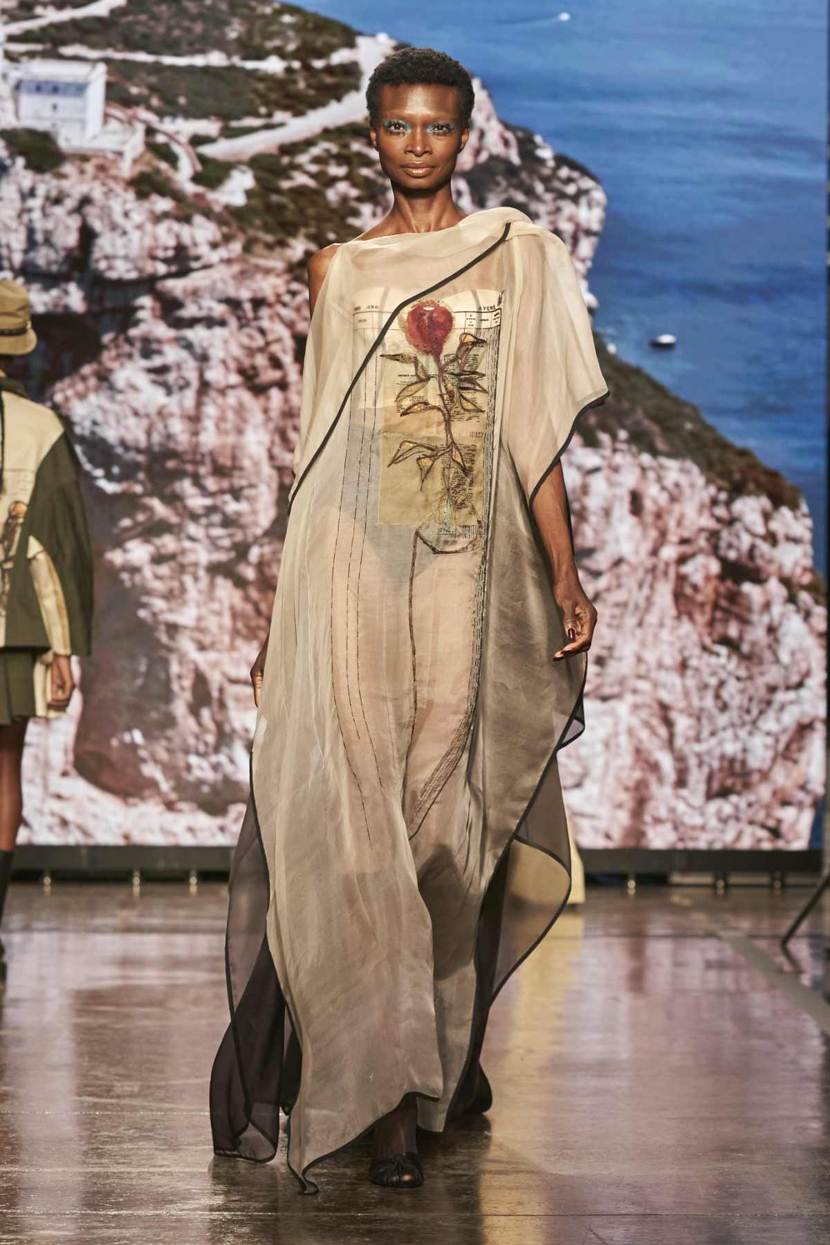 Antonio Marras Presents His New Spring Summer 2024 Collection