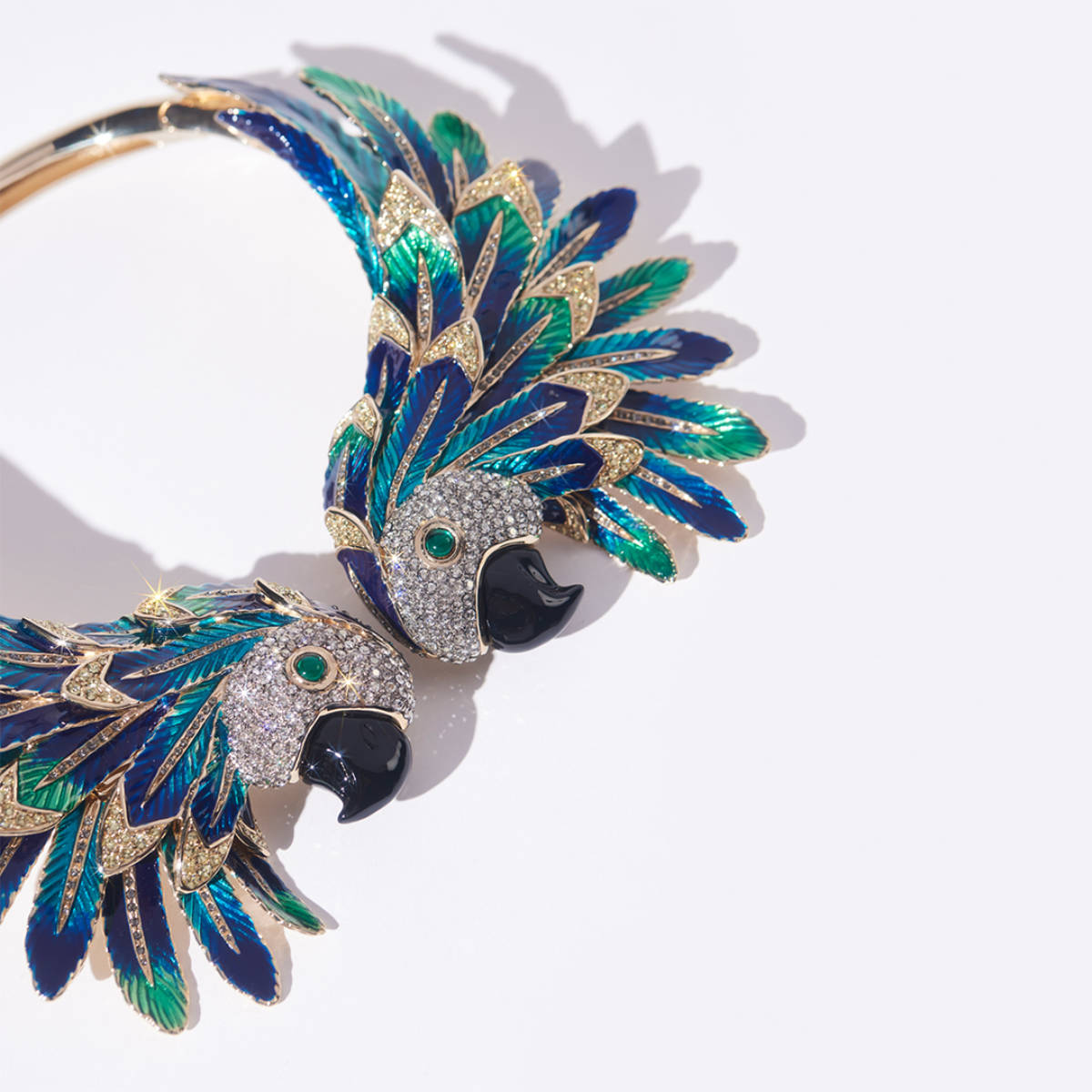 Aquazzura Presents Its Beautiful SS21 Fashion Jewelry Collection