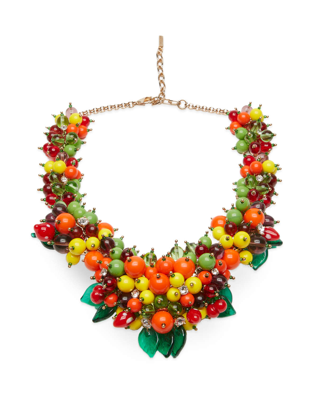 Aquazzura Presents Its Beautiful SS21 Fashion Jewelry Collection