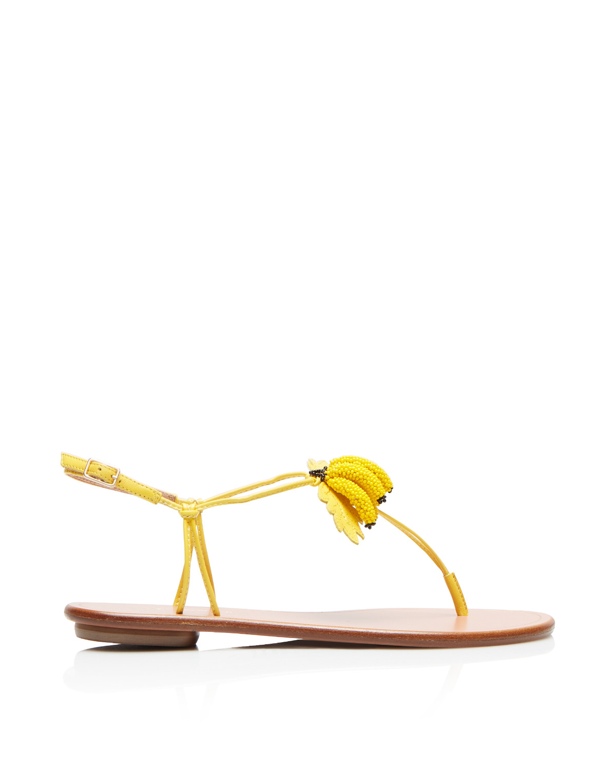 Cartagena - Aquazzura's New Spring Summer 2021 Collection