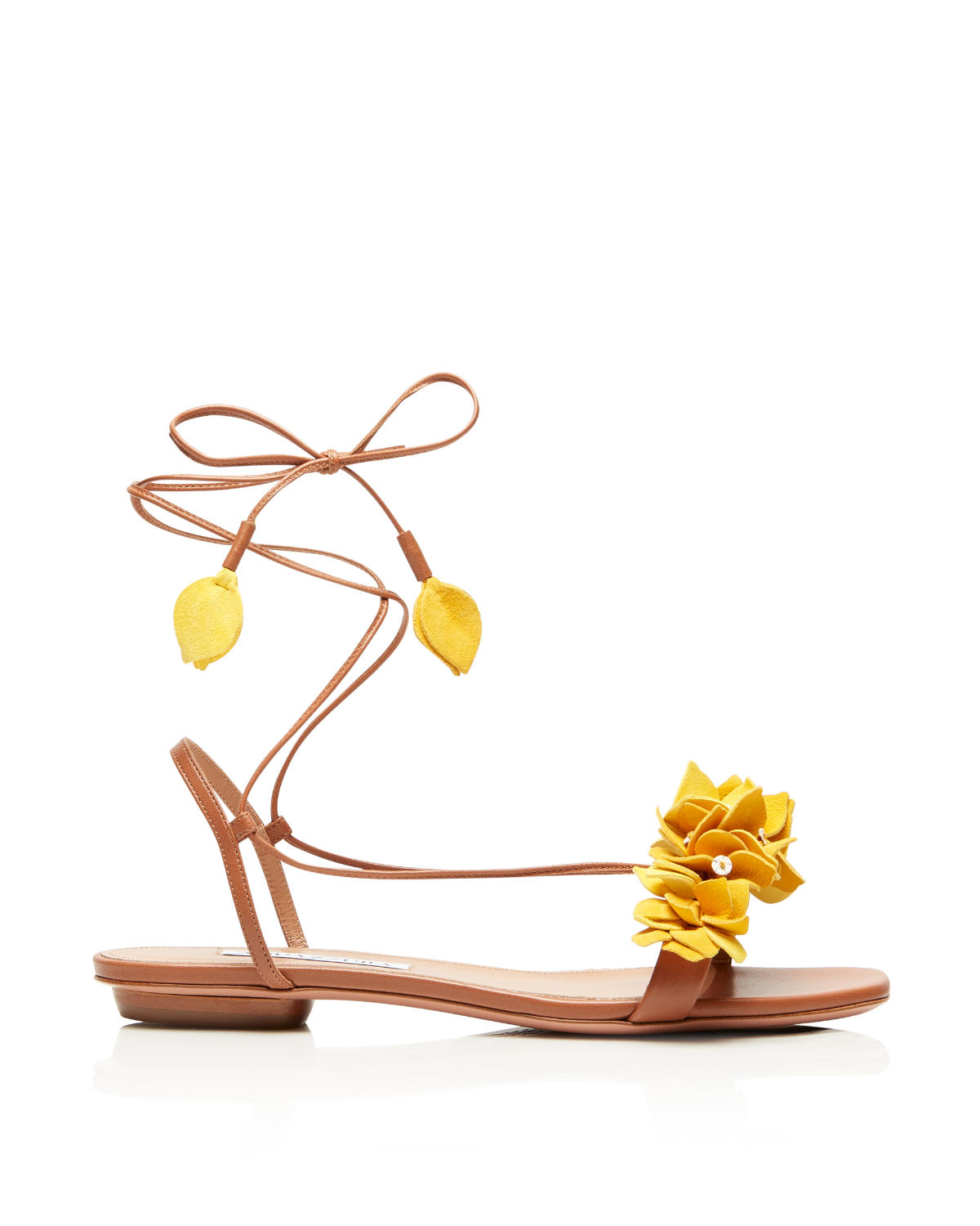 Cartagena - Aquazzura's New Spring Summer 2021 Collection