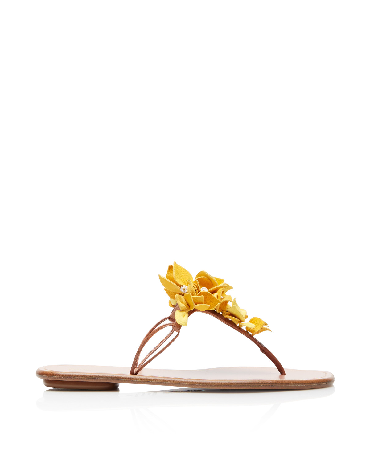 Cartagena - Aquazzura's New Spring Summer 2021 Collection