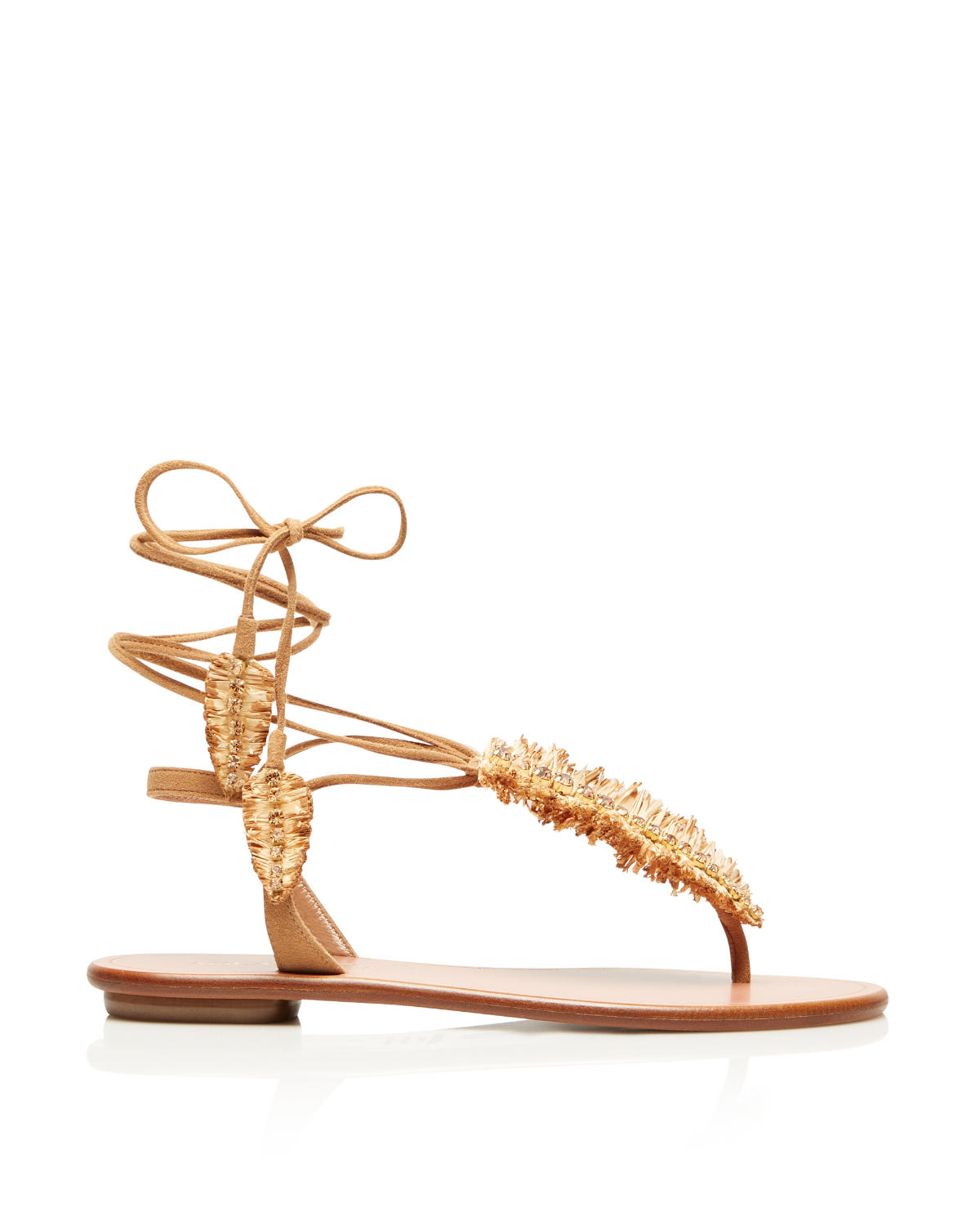 Cartagena - Aquazzura's New Spring Summer 2021 Collection