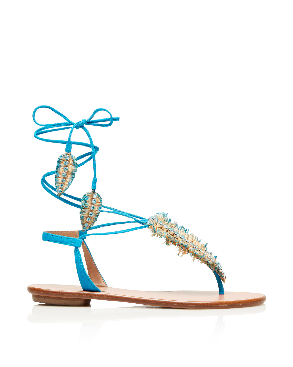 Aquazzura surf online sandal