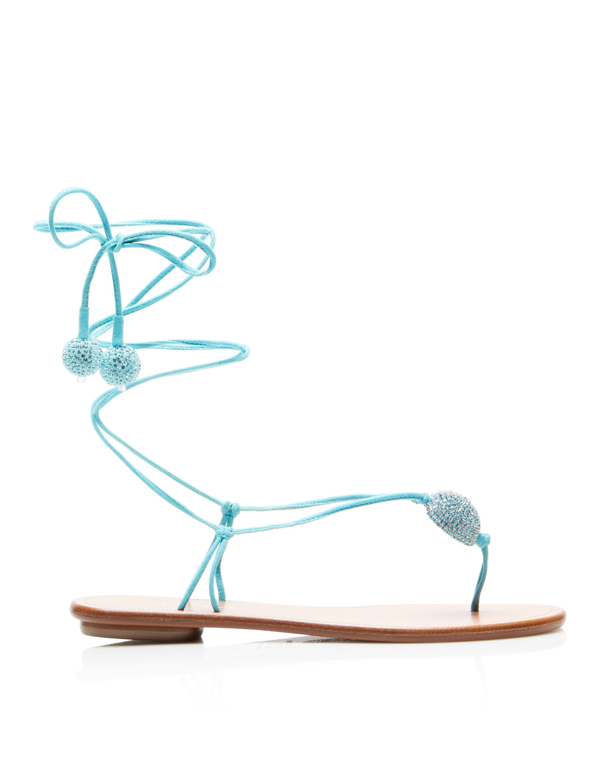 Cartagena - Aquazzura's New Spring Summer 2021 Collection