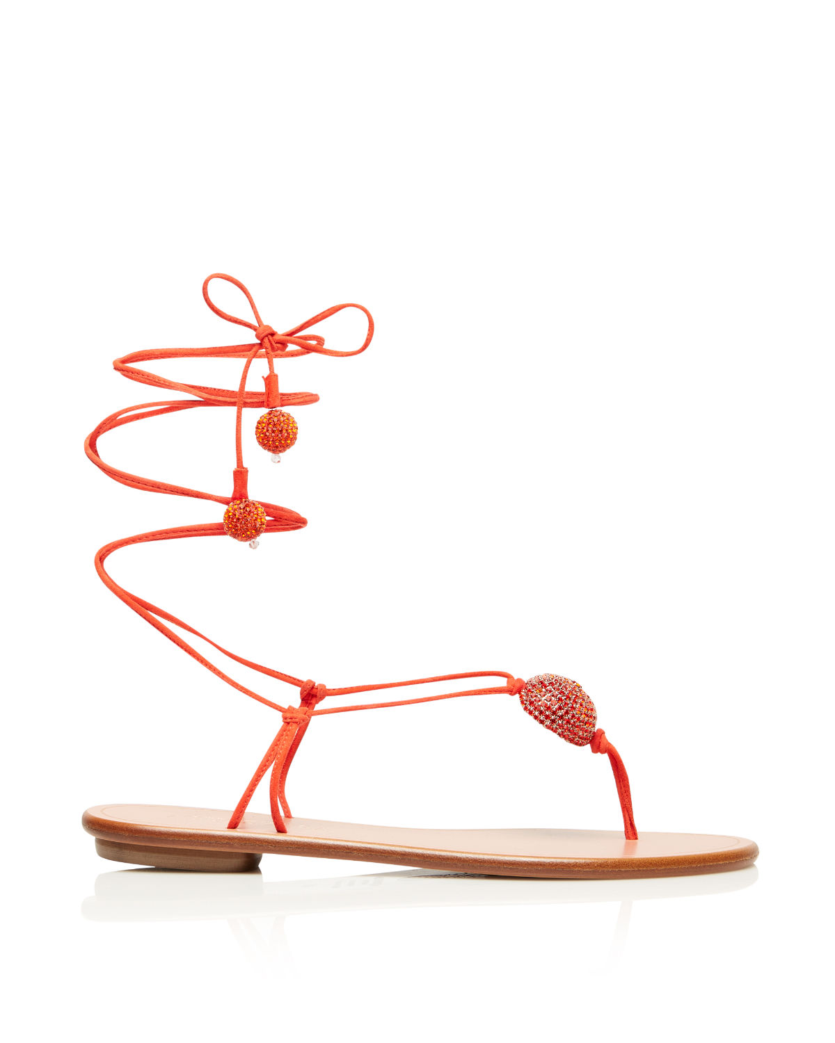 Cartagena - Aquazzura's New Spring Summer 2021 Collection - Luxferity ...