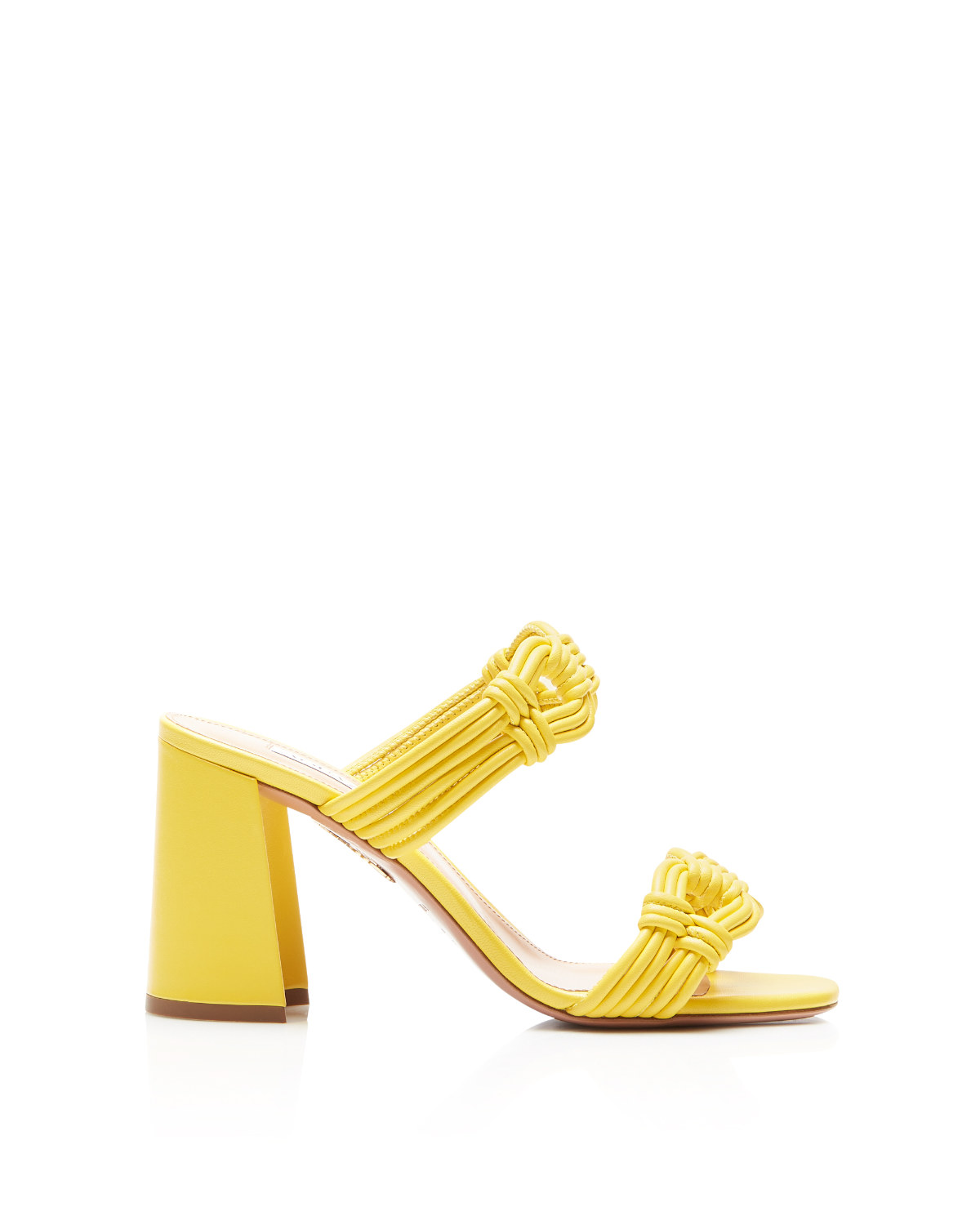 Cartagena - Aquazzura's New Spring Summer 2021 Collection