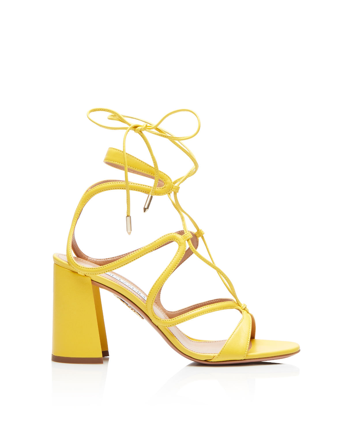 Cartagena - Aquazzura's New Spring Summer 2021 Collection