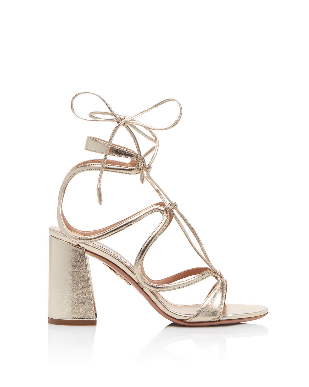 Cartagena - Aquazzura's New Spring Summer 2021 Collection