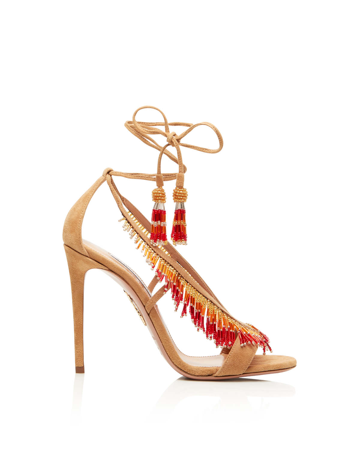 Cartagena - Aquazzura's New Spring Summer 2021 Collection