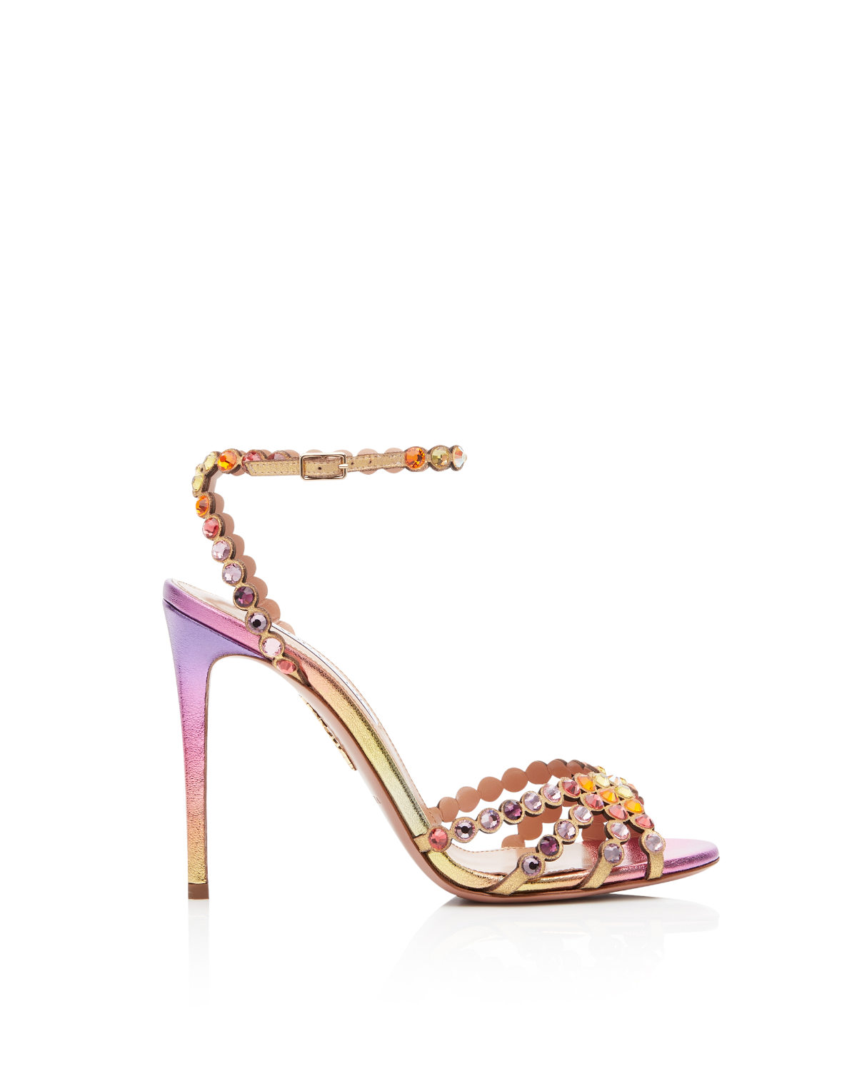 Cartagena - Aquazzura's New Spring Summer 2021 Collection