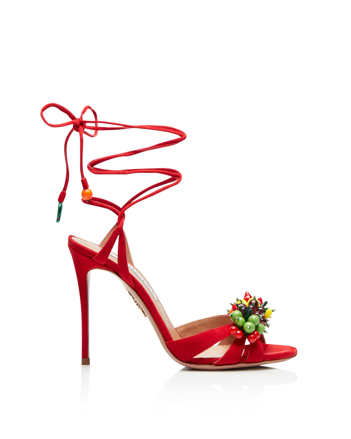 Cartagena - Aquazzura's New Spring Summer 2021 Collection