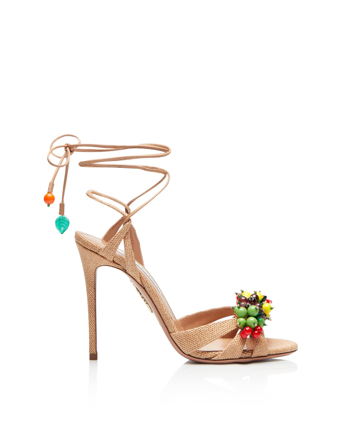 Cartagena - Aquazzura's New Spring Summer 2021 Collection