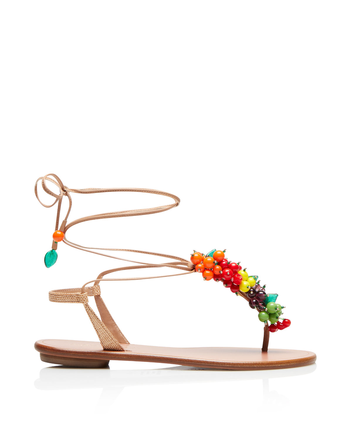 Cartagena - Aquazzura's New Spring Summer 2021 Collection