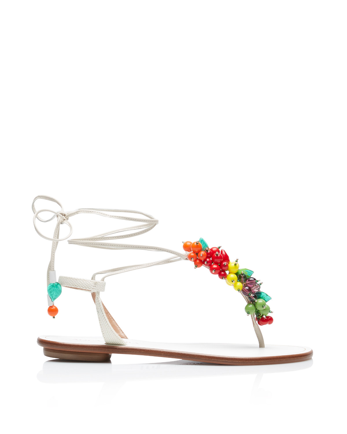 Cartagena - Aquazzura's New Spring Summer 2021 Collection