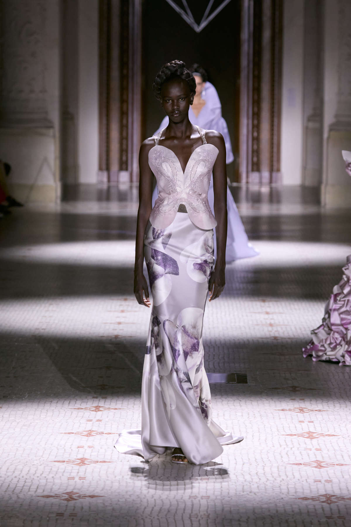 ArdAzAei Presents Its Third Couture Collection, Calabi–Yau: The Hidden Dimensions