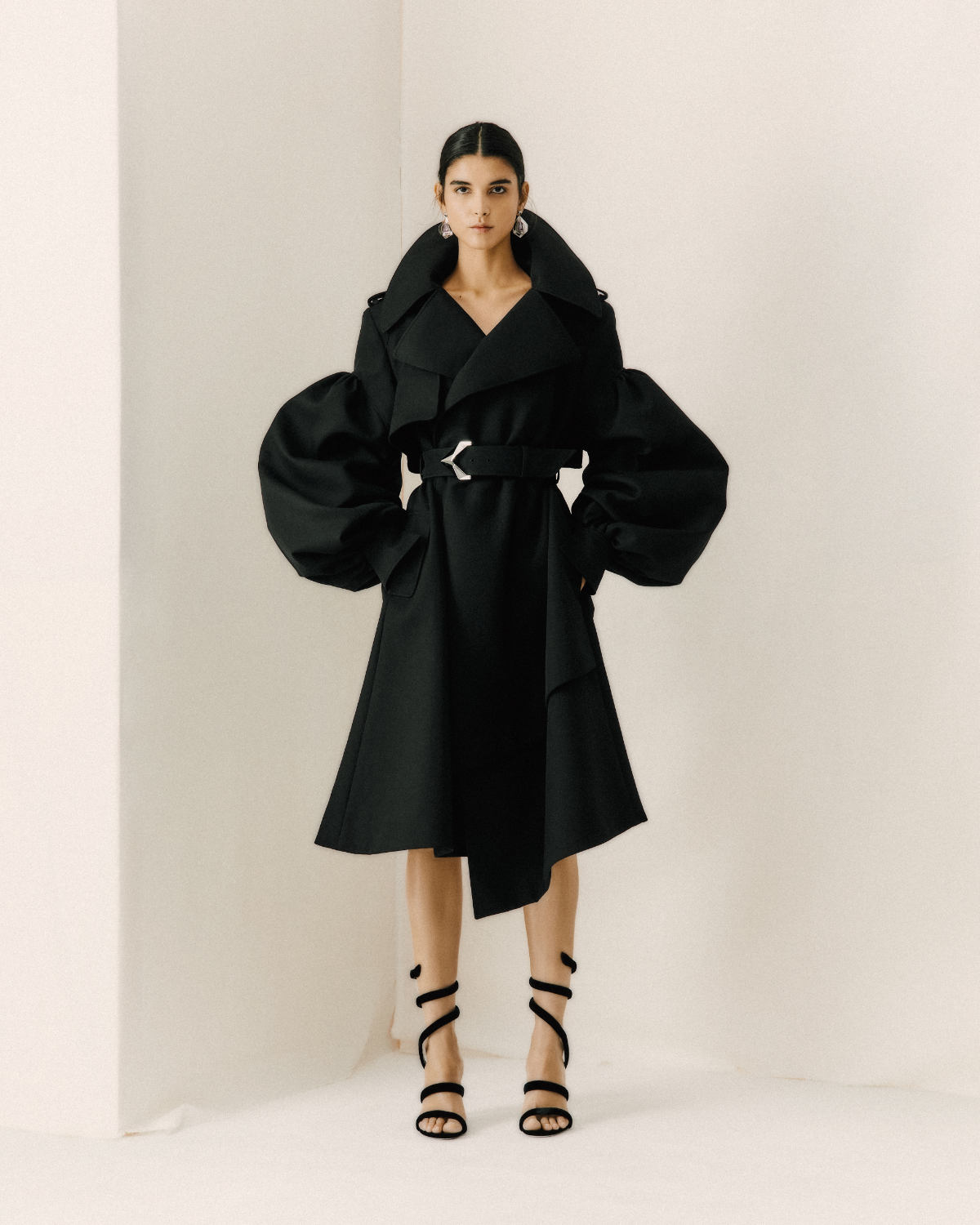 ArdAzAei Presents Its New Fall Winter 24/25 ‘Souvenirs’ Collection