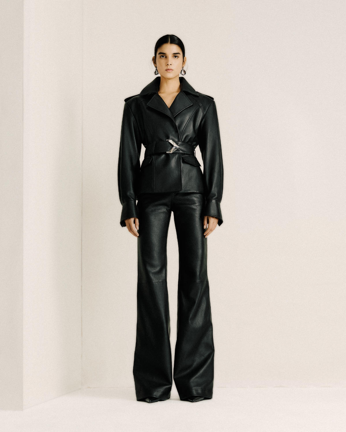 ArdAzAei Presents Its New Fall Winter 24/25 ‘Souvenirs’ Collection