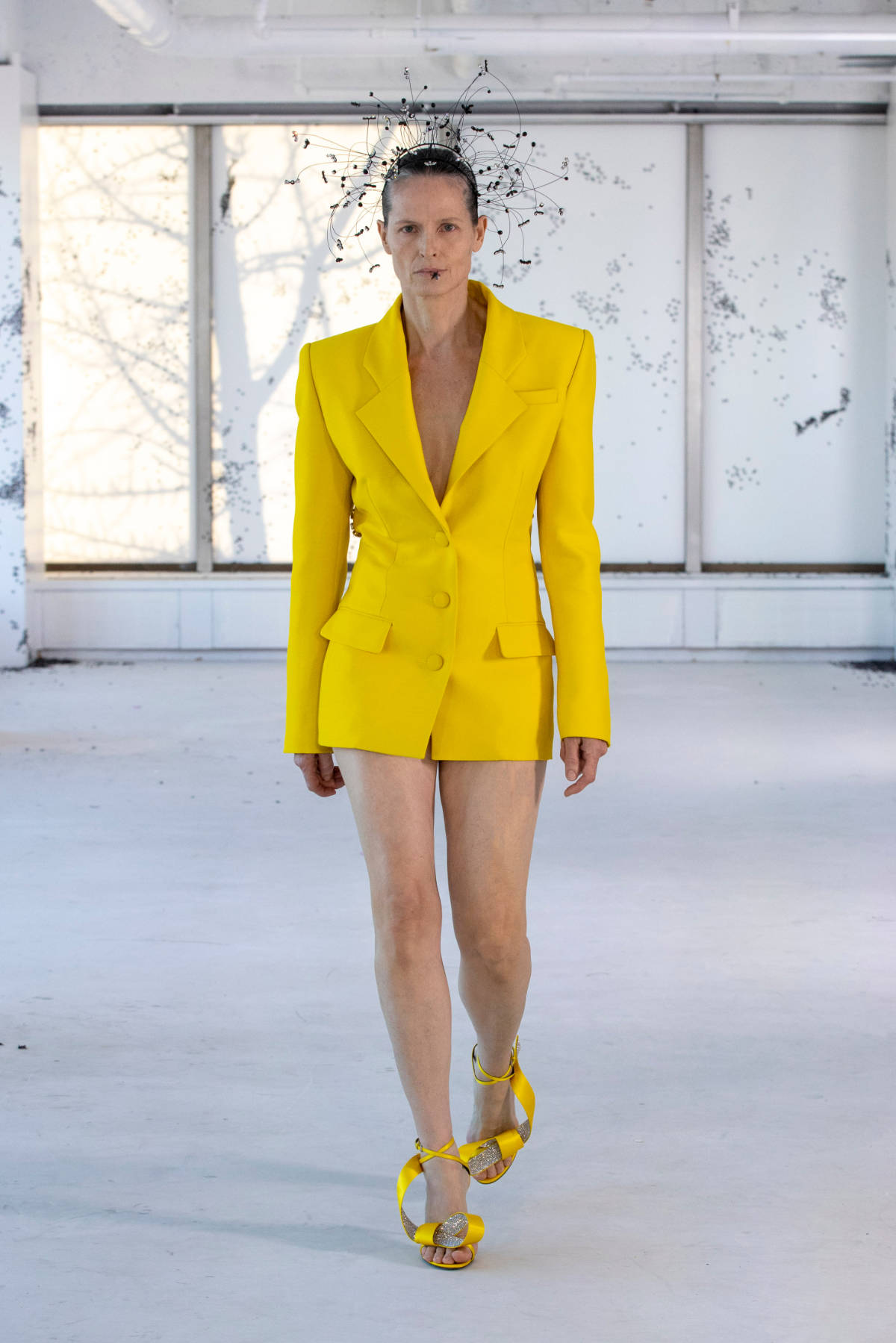 Area Presents Its New Spring Summer 2023 Collection: Fabulous Fruits